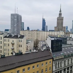Apartament 10q - Z6 802, Warszawa
