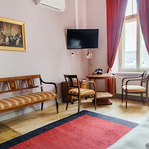 Chopin Boutique Lejlighedshotel